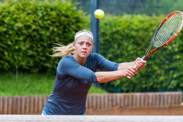 Carina Witthöft 1150 - 1. und 2. Damen Club and der Alster